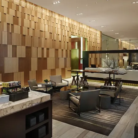 Hyatt Centric Street Hotel New York