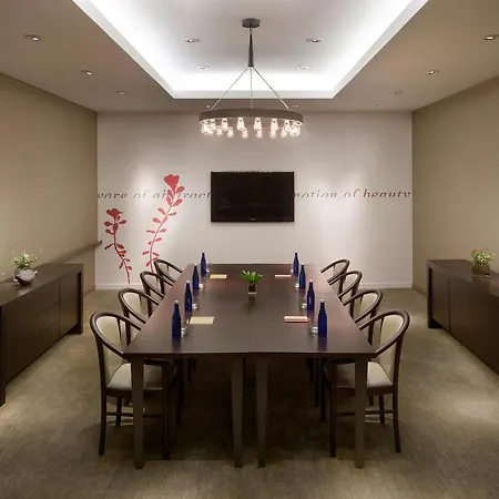 Hotel Hyatt Centric Street