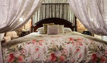 The Townhouse Of Chelsea Hotel New York