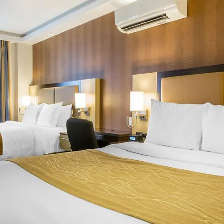 Artezen Hotel New York