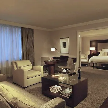 The Wagner Hotel New York