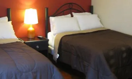 Central Park Hostel 5* New York