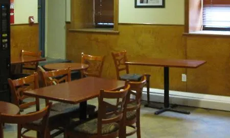 Central Park Hostel Hotel 5*
