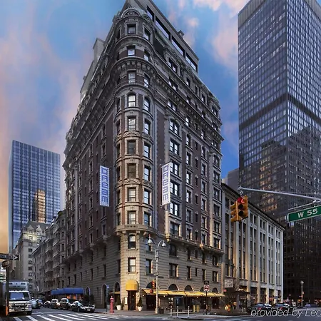 Hotel Dream Midtown, By Hyatt 4*