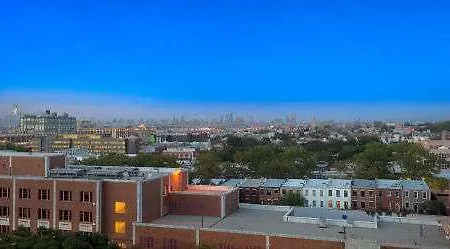 Wyndham Garden Brooklyn Sunset Park 4* New York
