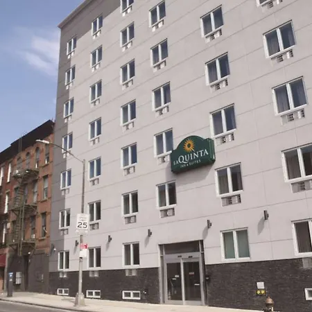 La Quinta By Wyndham Brooklyn 3*
