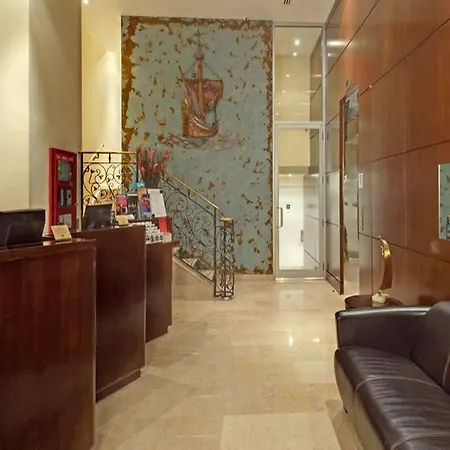 The Historic Blue Angel Lexington Ave, An Ascend Collection Hotel 4*