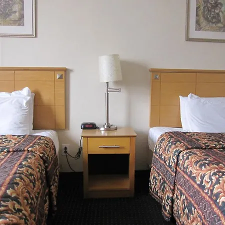 Knights - Jfk Airport Motel 2*