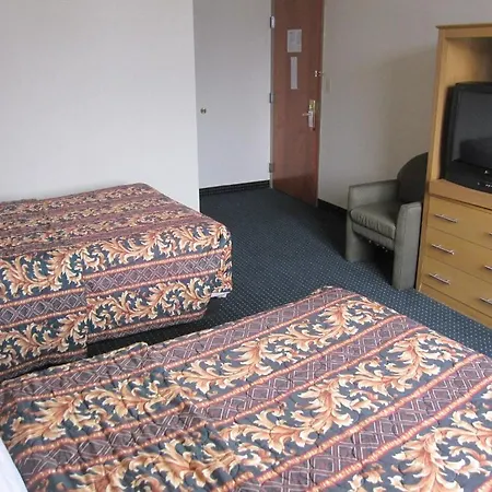 Motel Knights - Jfk Airport New York