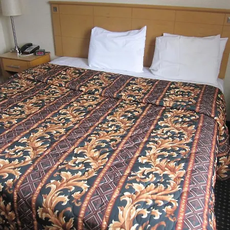 Knights - Jfk Airport Motel