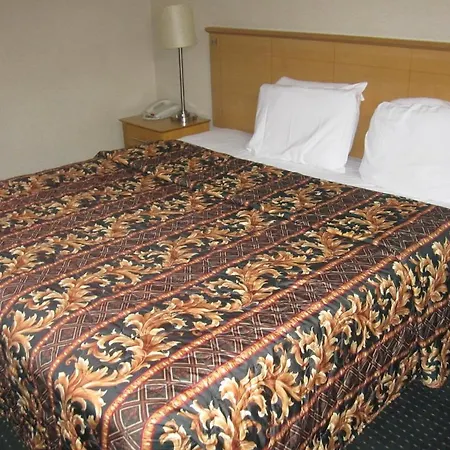 Motel Knights - Jfk Airport 2*
