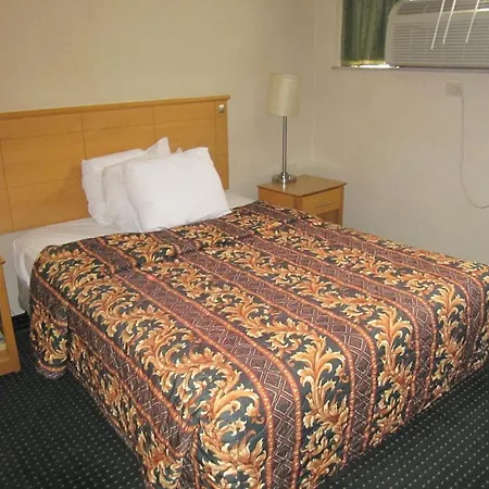 Knights - Jfk Airport Motel 2*