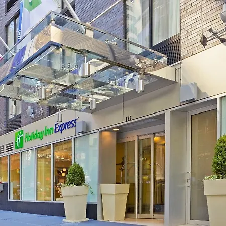 Express - Street By Ihg Hotel New York