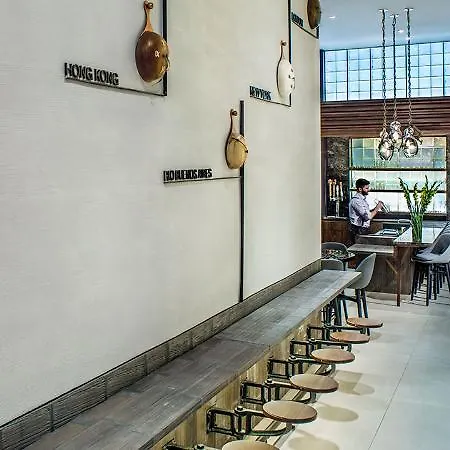 Hyatt Herald Square 4* New York