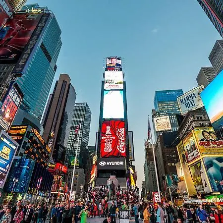 Hyatt Herald Square Hotel 4*