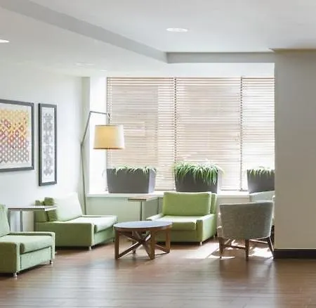 Express - Times Square By Ihg 3* New York