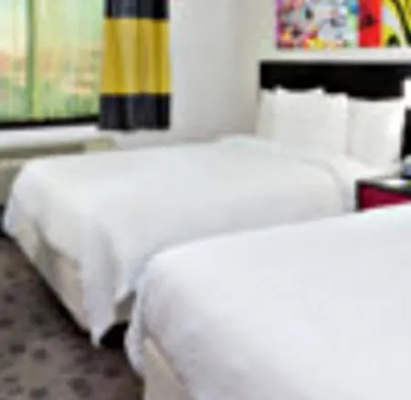 Fairfield & By Marriott Queens/queensboro Bridge 3* New York