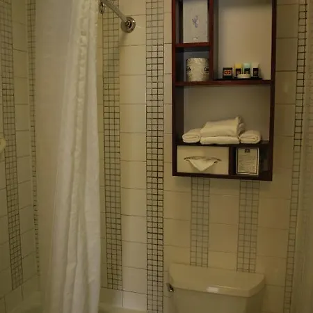 Washington Square Hotel
