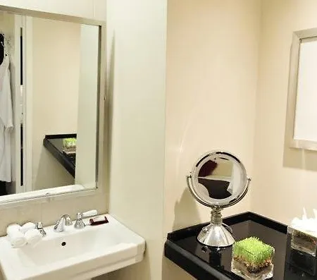 The Court - A St Giles