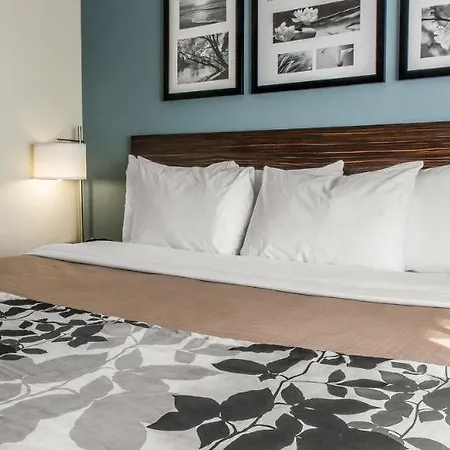 Days By Wyndham Brooklyn Borough Park 3* New York