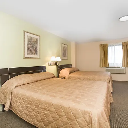 Hotel Flushing Regent 3*