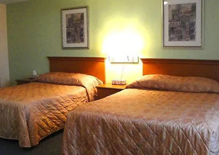 Hotel Flushing Regent 3*