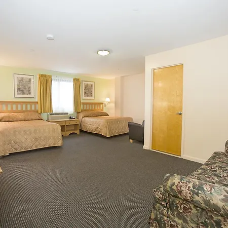 Hotel Flushing Regent 3*
