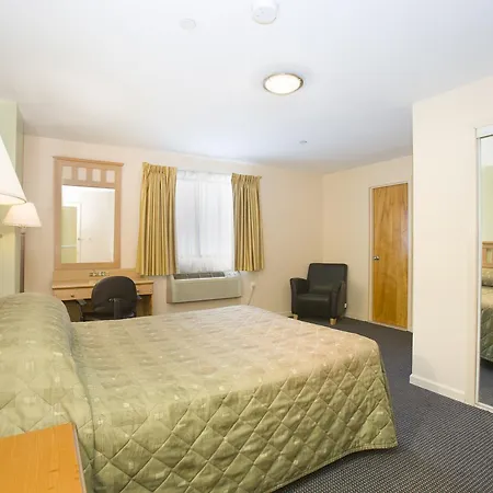 Flushing Regent 3* New York
