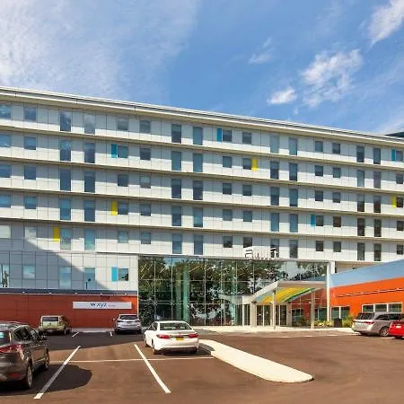 Aloft By Marriott New York Laguardia Airport 3* New York