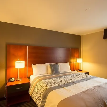 Hotel Flushing 2*