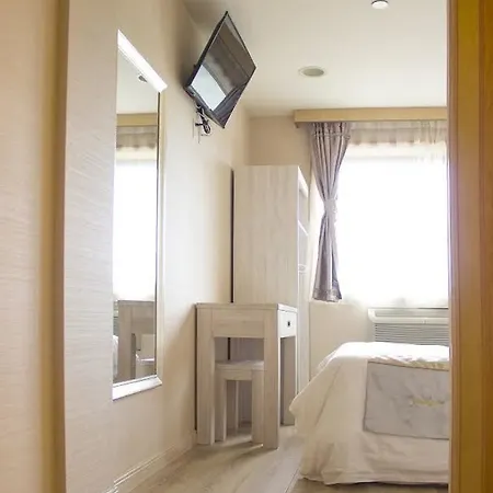 Phoenix Brooklyn Sunset Park (adults Only) 2* New York