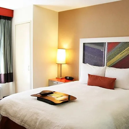 Hampton Manhattan Chelsea 3* New York