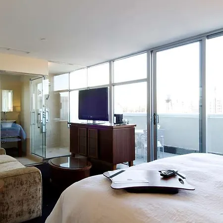 Hotel Soho 54 3*
