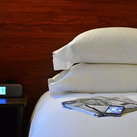 Hotel Lex Nyc 3*