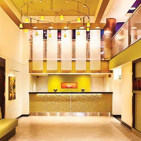 Hotel Nyma, The Manhattan 4*