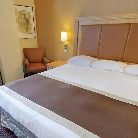 Hotel Nyma, The Manhattan 4*