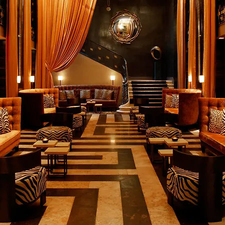 Hotel The Empire 4*