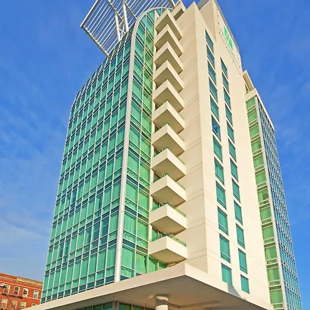 Hotel Lic Manhattan View 3*