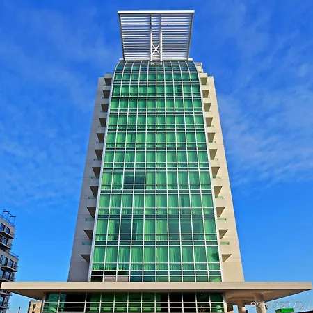 Hotel Lic Manhattan View 3*