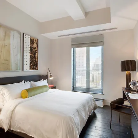 Hotel The Marmara Park Avenue 5*