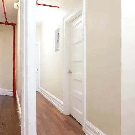 Morris (adults Only) 3* New York