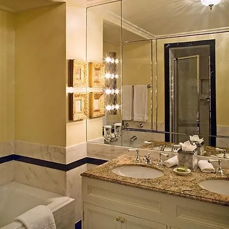 The Sherry Netherland Hotel 5*