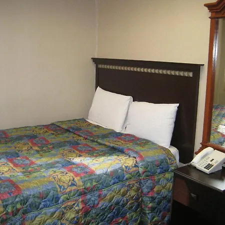 Inn New York Inn 2*