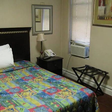 New York Inn