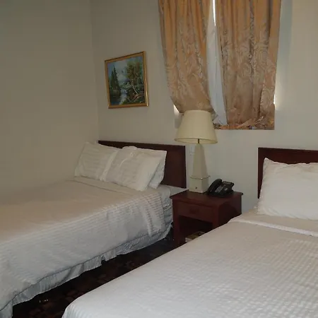 Hotel Windsor