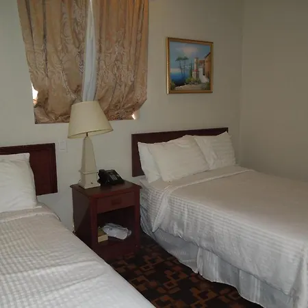 Hotel Windsor 2*