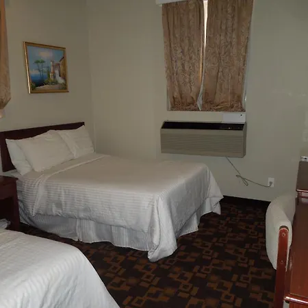 Windsor Hotel 2*