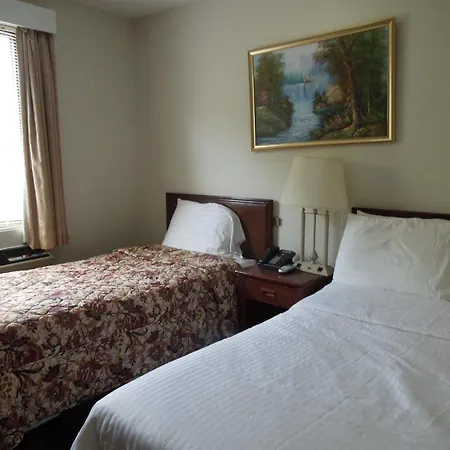 Windsor Hotel