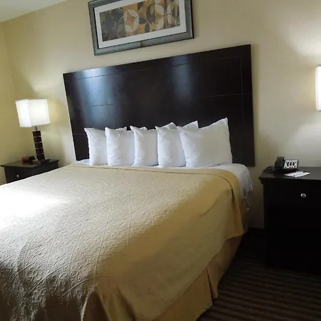 Hotel Quality Woodside Queens New York