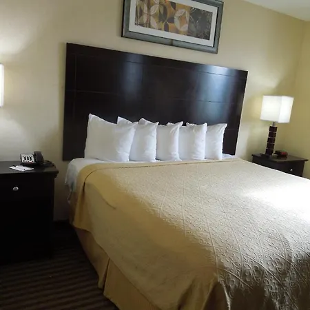 Hotel Quality Woodside Queens